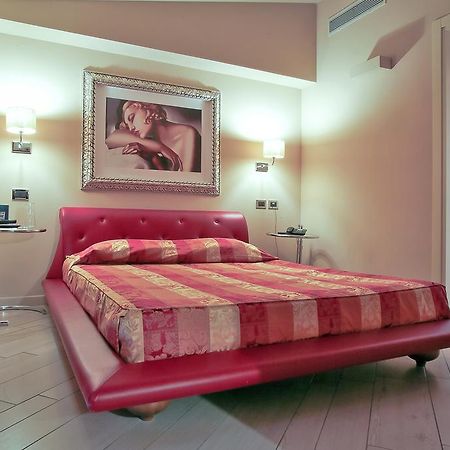Hotel Touring Fiorano Modenese Exteriör bild